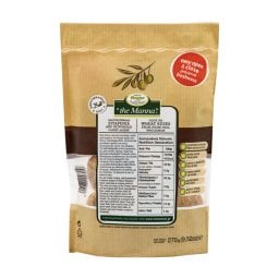 ΜΑΝΝΑ | Λαδοπαξίμαδα Ολικής Άλεσης Πετρόμυλου 270g