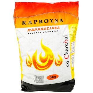 ΠΥΡΑΚΑΝΘΟΣ | WOOD  5KG