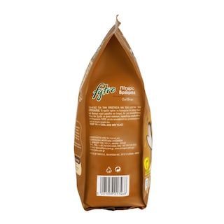 FYTRO | Πίτυρο Βρώμης 500g