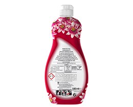 PALMOLIVE | . DELICIOUS ORCHID 500ML