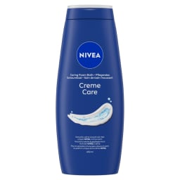 NIVEA | Αφρόλουτρο Creme Care 650ml