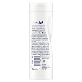 DOVE | Λοσιόν Σώματος Pampering Shea Butter 400ml