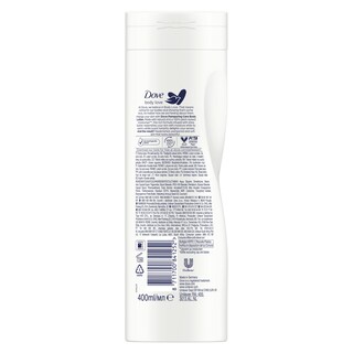 DOVE | Λοσιόν Σώματος Pampering Shea Butter 400ml