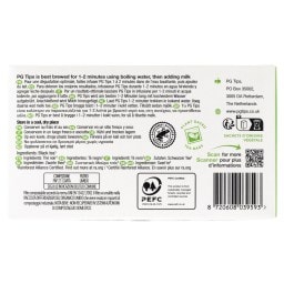 PG | Τσάι Μαύρο PG Tips Original 40x2.9g