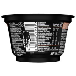 HIPRO | Επιδόρπιο HiPro Pudding Καραμέλα 200g