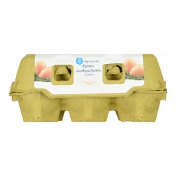 ΑΒ ΕΠΙΛΟΓΗ | FRESH EGGS LARGE 63 73GR 6PC