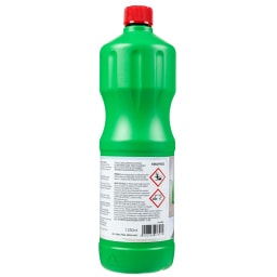 ΑΒ | Χλωροκαθαριστικό Ultra Fresh 1.25lt