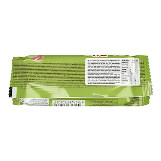 TOREN CARRE | Γκοφρέτα Φιστίκι 32g