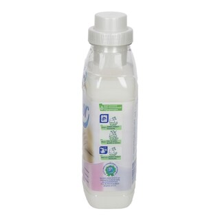 LENOR | CONCENTRATED FABRIC SOFTENER COTTON FLOWER 711ML