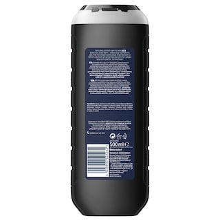 NIVEA | Shower Gel Deep 500 ml