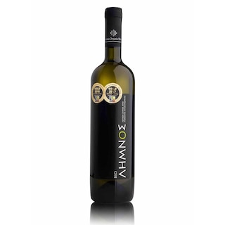 ΣΑΒΒΟΓΛΟΥ | Οίνος Λευκός Bio Λήμνος 750ml