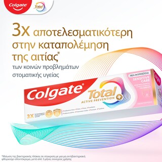 COLGATE