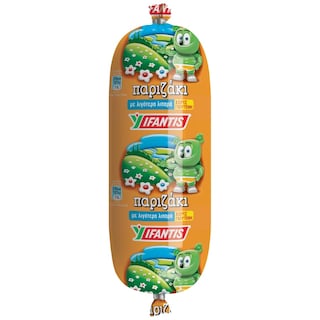 ΥΦΑΝΤΗΣ | Παριζάκι  500g