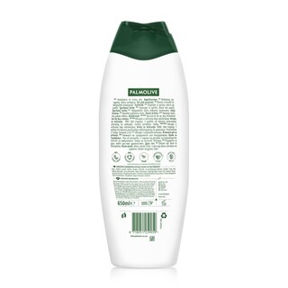 PALMOLIVE | Αφρόλουτρο Naturals Γάλα & Aμύγδαλο 650ml