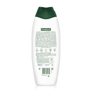PALMOLIVE | Αφρόλουτρο Naturals Γάλα & Aμύγδαλο 650ml