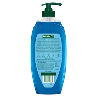 PALMOLIVE | Αφρόλουτρο Thermal Spa Mineral Massage 750ml
