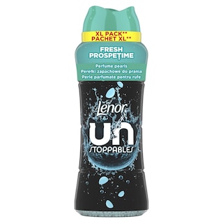 LENOR | Ενισχυτικό Αρώματος Ρούχων Unstoppables Fresh 495g