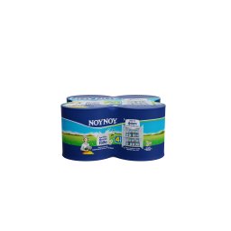 ΝΟΥΝΟΥ | Γάλα Συμπυκνωμένο Πλήρες 4x170g
