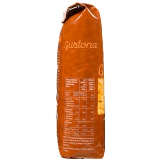 GUSTONA | Ρεβίθια Αποφλοιωμένα Εισαγωγής 500g