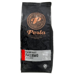 PERLA BEVERAGES | Καφές Espresso Perla Palermo Κόκκοι 500g