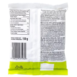 NATURES PROMISE BIO | Κάσιους Ωμό Bio 150g