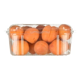 ΑΒ ΒΙΟ | Early Apricots Organic Farming Greek