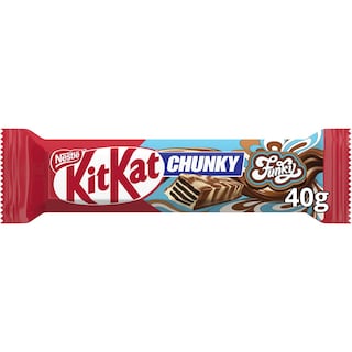 KITKAT | Γκοφρέτα Σοκολάτα Chunky Funky 40g