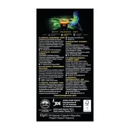 LOR | Κάψουλες Καφέ Espresso Brazil 10x5.2g