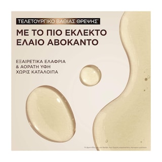 BOTANIC THERAPY | Έλαιο Εντατικής Θρέψης Revival Elixir 120ml