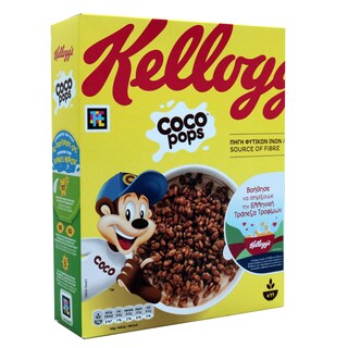 Δημητριακά Coco Pops 330g