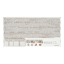 LOVEPET | Σκυλοτροφή Βοδινό και Γαλοπούλα σε Σάλτσα 12x100g