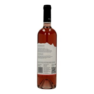 CRETA OLYMPIAS | ΝΕΑ ΓΗ | ΟΙΝΟΣ ΡΟΖΕ  750 ML