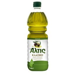 ΑΛΤΙΣ | ΚΛΑΣΣΙΚΟ | Ελαιόλαδο Κλασικό 1lt