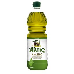 Ελαιόλαδο Κλασικό 1lt