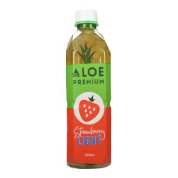ALOE | ALOE VERA ΦΡΑΟΥΛΑ  500ML