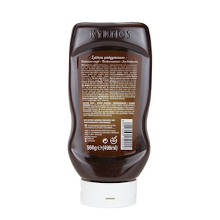 ΚΥΚΝΟΣ | Sauce Barbeque Top Down 560g