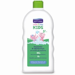 SEPTONA | SEPTONA KIDS SHAMP.&BATH  750 ML