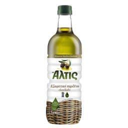 ΑΛΤΙΣ | ΠΑΡΑΔΟΣΙΑΚΟ | Olive Oil Extra Virgin Traditional 1lt