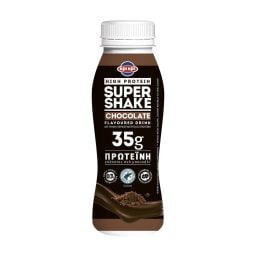 ΚΡΙ ΚΡΙ | Super Shake High Protein Σοκολάτα 330ml
