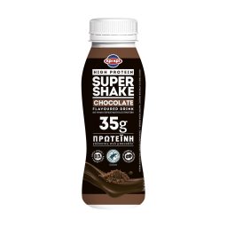 ΚΡΙ ΚΡΙ | Super Shake High Protein Σοκολάτα 330ml