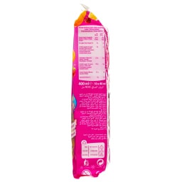POLARETTI | Γρανίτα Φρούτων Ροζ 400g