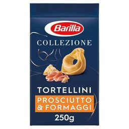 BARILLA