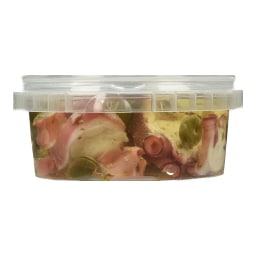 EXCELLENT TAPAS | Χταπόδι Μαρινάτο με Κάπαρη 72g