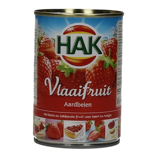 HAK | . ΦΡΑΟΥΛΑ 430 GR