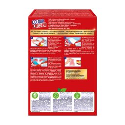 K2R | Χρωμοπαγίδα Colour Catcher 52 Τεμάχια