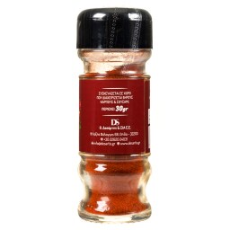 EL PECADO | Πάπρικα Καπνιστή 30g