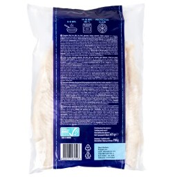 FISH MARKET | Παγκάσιους Φιλέτο Κατεψυγμένο 675g