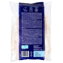 FISH MARKET | Παγκάσιους Φιλέτο Κατεψυγμένο 675g