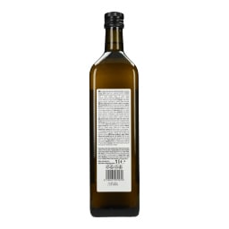 NATURES PROMISE BIO | Κραμβέλαιο Bio 1lt