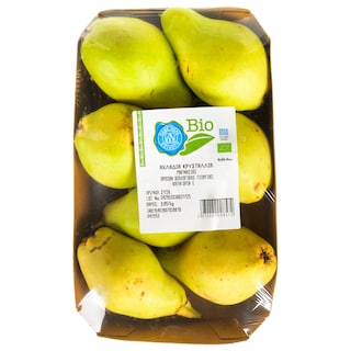 ΑΒ ΒΙΟ | Pears Crystalia Organic Greek